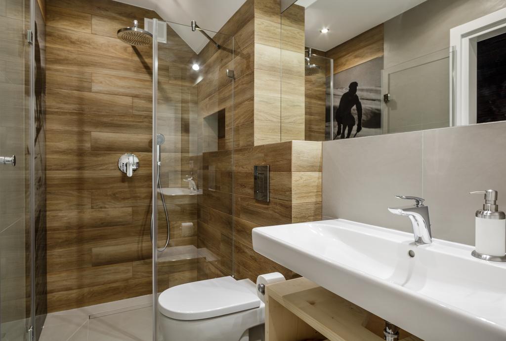 Udanypobyt Apartamenty Dranica Закопане Екстер'єр фото